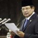 PIDATO KENEGARAAN: SBY Klaim Tingkat Demokrasi Indonesia Membaik